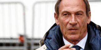 Zdenek Zeman a tutto campo, a 90° Minuto, su Rai2