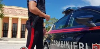 Nei giorni scorsi, i Carabinieri della Compagnia di Marsala sono stati impegnati in attività che hanno condotto all’arresto di una persona accusata, di vari reati