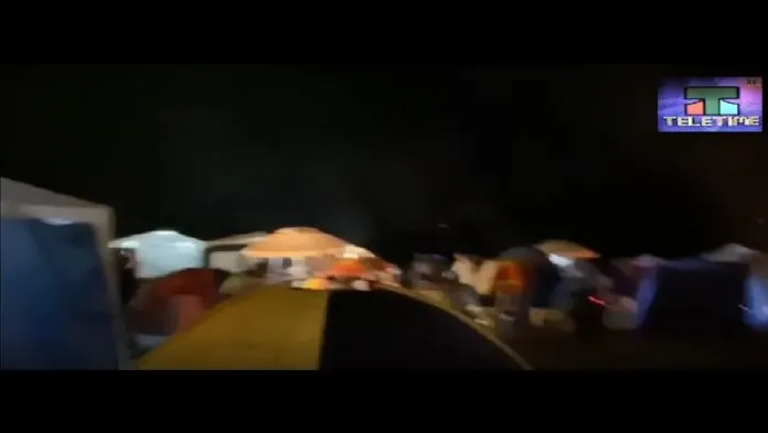 attesa Ferragosto a Palermo
