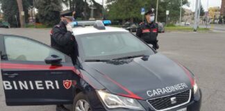 Al termine di un’articolata attività investigativa, i Carabinieri della Stazione di Acilia hanno arrestato, su disposizione del Gip del Tribunale di Roma, un 23enne di origine brasiliana