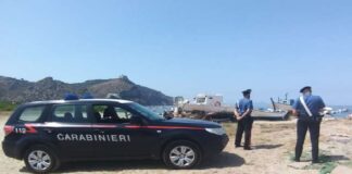 Nella tarda mattinata odierna, i Carabinieri della Stazione di Falcone, in collaborazione con il personale della Guardia Costiera di Milazzo (ME), hanno arrestato, in flagranza di reato, A. G. 48enne barcellonese, già noto alle forze dell’ordine, ritenuto responsabile della ipotesi di reità, in concorso, di furto aggravato di un gommone