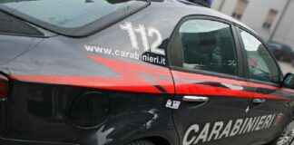 Nella giornata di oggi, lunedì 9 agosto 2021, a Priverno (LT), i militari dell’Arma del luogo, al culmine di tempestive indagini, hanno identificato e deferito in stato di libertà, per il concorso nel reato di rapina, due donne 30enni di Aprilia (LT)