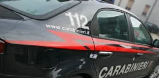 Nella giornata di oggi, lunedì 9 agosto 2021, a Priverno (LT), i militari dell’Arma del luogo, al culmine di tempestive indagini, hanno identificato e deferito in stato di libertà, per il concorso nel reato di rapina, due donne 30enni di Aprilia (LT)
