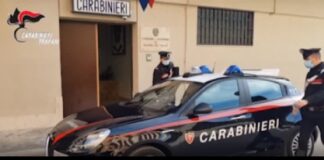 I Carabinieri di Mazara del Vallo (TP) hanno messo fine all’incubo di una madre di un paesino del sud della Francia