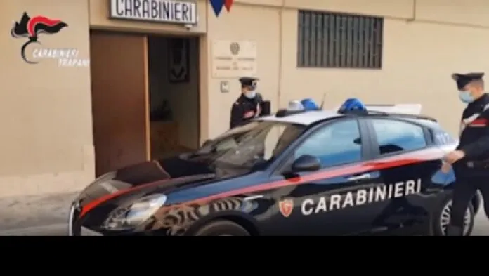 cc Mazara del Vallo