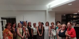 Il 24 agosto 2021…, si è tenuta l’elezione del nuovo direttivo della Fidapa di Reggio Calabria