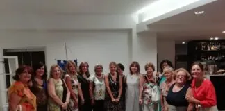 Il 24 agosto 2021…, si è tenuta l’elezione del nuovo direttivo della Fidapa di Reggio Calabria