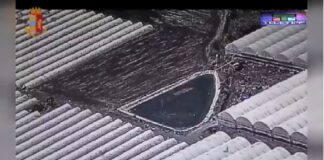 Sono 26 le persone indagate (nell’ambito dell’operazione della polizia di stato denominata ‘H2O’) in provincia di Caltanissetta con accuse a vario titolo legate a presunti casi di furti ai danni della condotta idrica Gela-Aragona, gestita dalla Siciliacque Spa