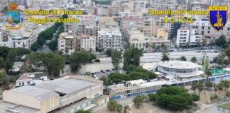 ‘Ndrangheta, nel sistema sanitario di Reggio Calabria: stamane i finanzieri del Comando Provinciale reggino, hanno eseguito 17 misure cautelari