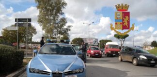 Il lungo fine settimana di Ferragosto comporta un notevole impegno da parte degli operatori della Polizia di Stato sotto il profilo della sicurezza, pubblica