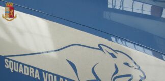 Continuano incessanti i controlli su strada della Polizia di Stato…, a Roma