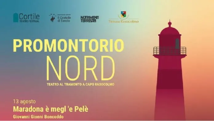 promontorio nord