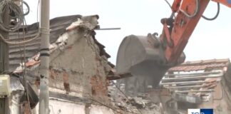 Lo ha dichiarato in un post pubblicato oggi su Facebook, l’ex assessore della Giunta accorintiana, Daniele Ialacqua