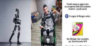 “Il Sogno di Morgan”, nelle date del 5, 6, 11, 12, 25 e 26 agosto nel territorio della V Circoscrizione di Messina si terrà una esposizione a scopo benefico
