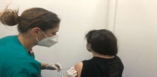 Open day negli hub, vaccinazione nei lidi, in piazza, sulle navi, con il camper e prima di spettacoli e concerti