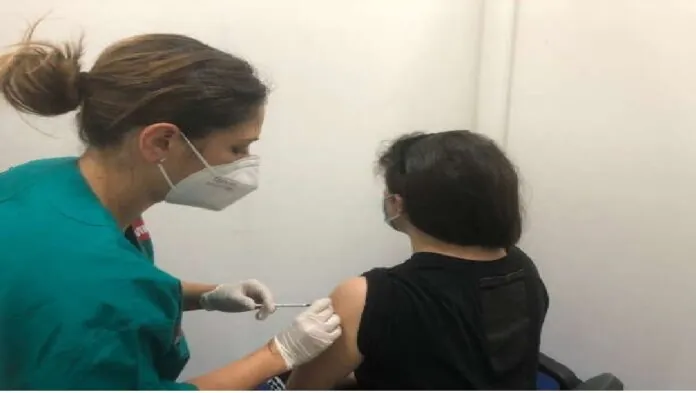 vaccini campagna agosto