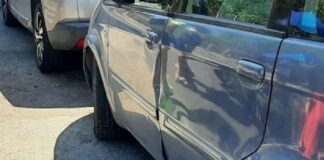 Oggi…, nelle prime ore del pomeriggio a Messina si è verificato l’ennesimo incidente stradale sulla via Consolare Pompea nei pressi di Villa Luce