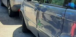 Oggi…, nelle prime ore del pomeriggio a Messina si è verificato l’ennesimo incidente stradale sulla via Consolare Pompea nei pressi di Villa Luce