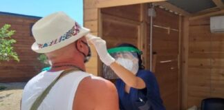 Visite in sicurezza nei parchi archeologici e nei musei dell’Isola, dove, a chi è sprovvisto di green pass, la Regione dà la possibilità di effettuare un tampone antigenico gratuito con contestuale rilascio di carta verde valida 48 ore