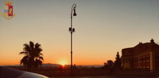 E’ stata messa in atto, una stretta, da parte dei poliziotti della Questura di Roma