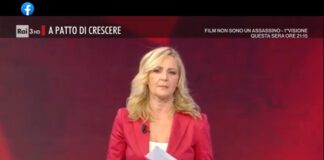 Ecco gli ospiti della puntata di oggi 24 settembre 2021 ad Agorà e ad Agorà Extra condotta su Rai3 dalle 8.00 alle 10.30 da Luisella Costamagna e Senio Bonini