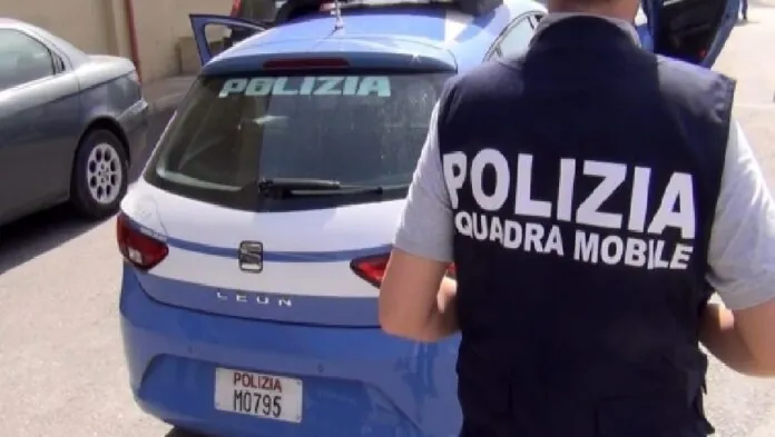 Antidroga Pordenone