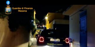 I Finanzieri del Comando Provinciale di Messina stanno dando esecuzione ad una misura cautelare personale e reale nei confronti di Stefania Sparacio cl. 95, figlia del noto boss messinese Salvatore Sparacio cl. 75, con contestuale sequestro di due bar (Bar del Corso e L’Antica Locanda del Corso), siti entrambi sul Corso Cavour nella medesima città