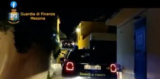 I Finanzieri del Comando Provinciale di Messina stanno dando esecuzione ad una misura cautelare personale e reale nei confronti di Stefania Sparacio cl. 95, figlia del noto boss messinese Salvatore Sparacio cl. 75, con contestuale sequestro di due bar (Bar del Corso e L’Antica Locanda del Corso), siti entrambi sul Corso Cavour nella medesima cittÃ