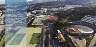 Sta per rialzarsi il sipario sulle attività della Cittadella sportiva universitaria targate SSD UniMe (Società Sportiva Dilettantistica dell’Università di Messina)