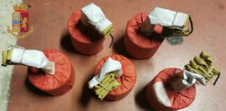 Tufello (Roma): è stato arrestato un 51enne…, a seguito di una indagine