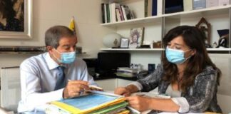 ll riordino del Servizio idrico integrato in Sicilia: questo l’obiettivo che si prefigge il governo Musumeci con il disegno di legge illustrato dall’assessore Daniela Baglieri e appena approvato dalla Giunta