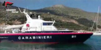 Intensa è stata l’attività dell’Arma, dall’inizio della stagione estiva, sulle isole minori della Sicilia e nei luoghi di maggiore afflusso turistico, per garantire la sicurezza e la piena fruibilità delle bellezze naturalistiche