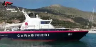 Intensa è stata l’attività dell’Arma, dall’inizio della stagione estiva, sulle isole minori della Sicilia e nei luoghi di maggiore afflusso turistico, per garantire la sicurezza e la piena fruibilità delle bellezze naturalistiche