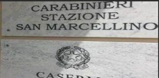 I carabinieri della Sezione Operativa della Compagnia di Giugliano hanno rintracciato a San Marcellino (CE) un 41enne albanese, con precedenti di polizia, ricercato poiche’ destinatario di un provvedimento di custodia cautelare in carcere
