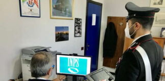 A conclusione di specifici controlli volti al contrasto dell’indebita percezione del “Reddito di Cittadinanza”, nel capoluogo ed in tutta la provincia, i Carabinieri del Comando Provinciale di Messina con l’ausilio del Nucleo Carabinieri Ispettorato del Lavoro di Messina hanno denunciato in stato di libertà 102 persone