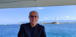 Ora Messina: “Domani presentazione libro”