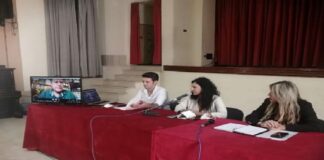 Si è svolta stamani presso il teatro Cristo Re di Messina la conferenza stampa di presentazione dell’evento “Musica del Sole” promosso dall’associazione la Casa del Musicista