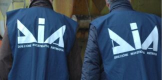 La Direzione Investigativa Antimafia ha eseguito un provvedimento di confisca di beni mobili ed immobili per un valore complessivo di circa due milioni di euro