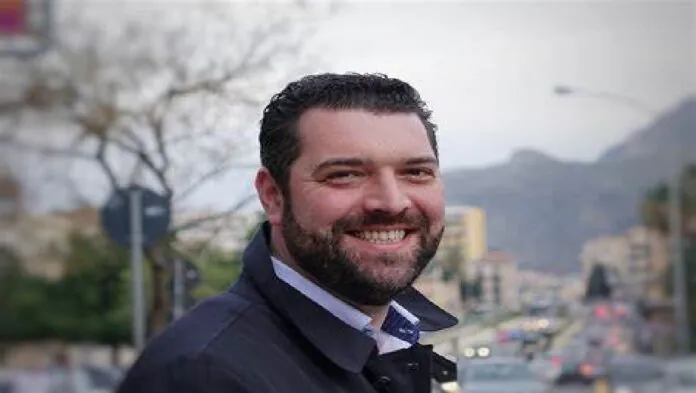 De Luca Antonio