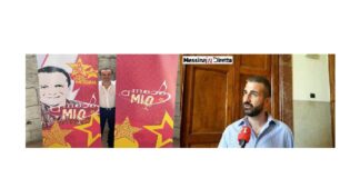 “Gentile Signor Sindaco, si apprende dagli Organi di informazione che l’Amministrazione Comunale avrebbe acquistato dei biglietti dello spettacolo musicale “A modo mio”, da Ella tenuto in Villa Dante in data 05.09.2021 nell’ambito delle manifestazioni estive del nostro Comune, per poter distribuirli successivamente in maniera gratuita a cittadini che ne volessero usufruire”