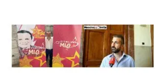 “Gentile Signor Sindaco, si apprende dagli Organi di informazione che l’Amministrazione Comunale avrebbe acquistato dei biglietti dello spettacolo musicale “A modo mio”, da Ella tenuto in Villa Dante in data 05.09.2021 nell’ambito delle manifestazioni estive del nostro Comune, per poter distribuirli successivamente in maniera gratuita a cittadini che ne volessero usufruire”