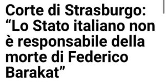A scriverlo oggi su Facebook, è stata la deputata leccese del Gruppo di Forza Italia a Montecitorio Veronica Giannone