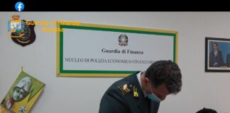 I Finanzieri del Comando Provinciale di Messina hanno sequestrato oltre 65.000 euro nei confronti di tre dirigenti medici in servizio presso un noto nosocomio cittadino
