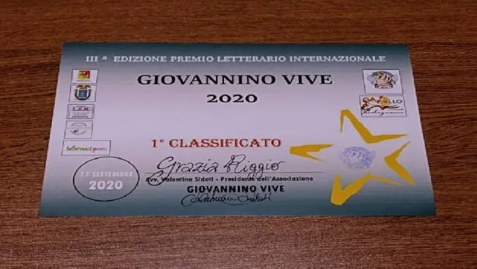 Giovannino Vive