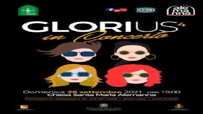Glorius