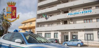 Nella mattinata di mercoledì 8 Settembre 2021, personale della Sezione Anticrimine del Commissariato di P.S. di Mazara del Vallo ha notificato e dato esecuzione ad ordinanza applicativa della misura cautelare del divieto di avvicinamento ai luoghi frequentati dalla persona offesa a carico di F.G.