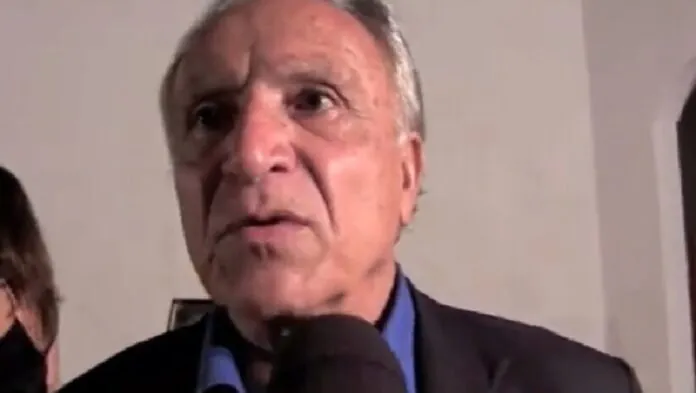 Merlino sindaco 1
