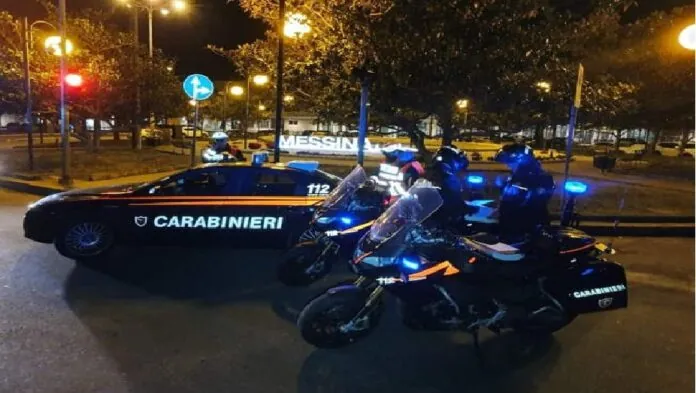 Messina CC