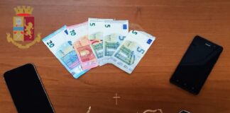 Trastevere (Roma): i componenti della Polizia di Stato…, sono stati in azione contro la microcriminalità