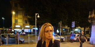 L’Assessore Musolino, con delega alle Attività Produttive e alla Polizia Municipale rende noto che ieri notte a Messina, è stato portato avanti un servizio interforze al quale hanno partecipato i componenti della Sezione di Polizia commerciale del Corpo di Polizia Municipale